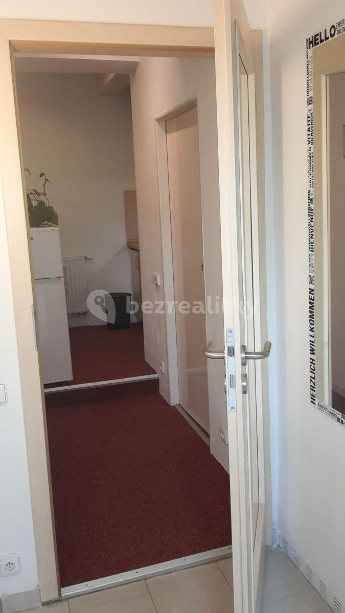 Pronájem bytu 2+1 48 m², Na Kuthence, Praha, Praha