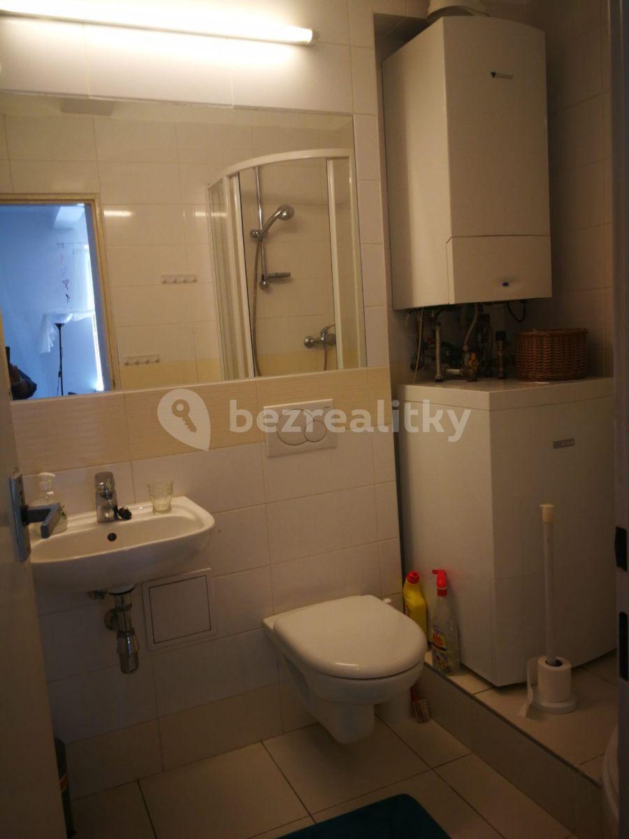 Pronájem bytu 2+1 48 m², Na Kuthence, Praha, Praha