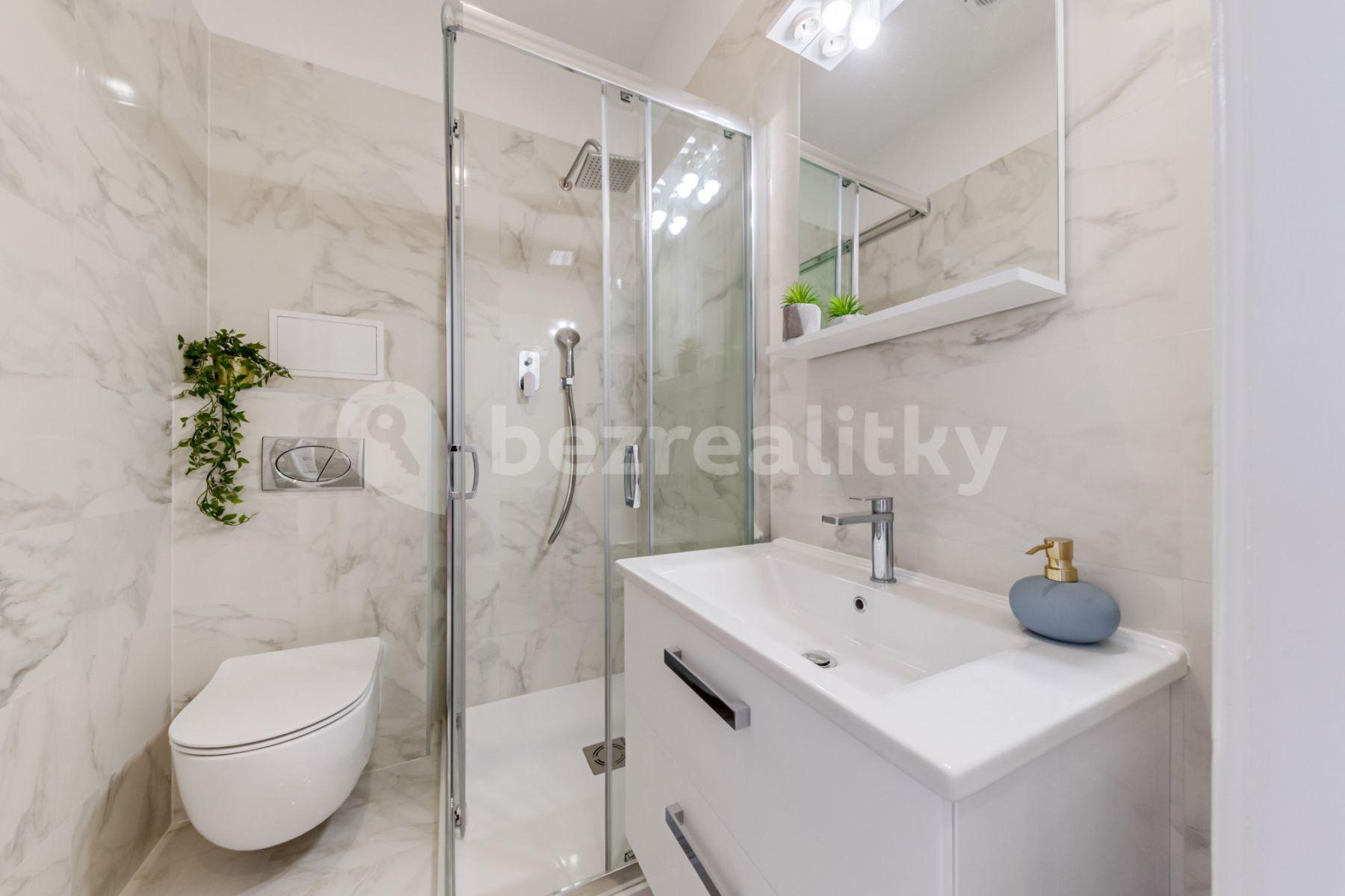 Pronájem bytu 3+kk 87 m², Kaizlovy sady, Praha, Praha