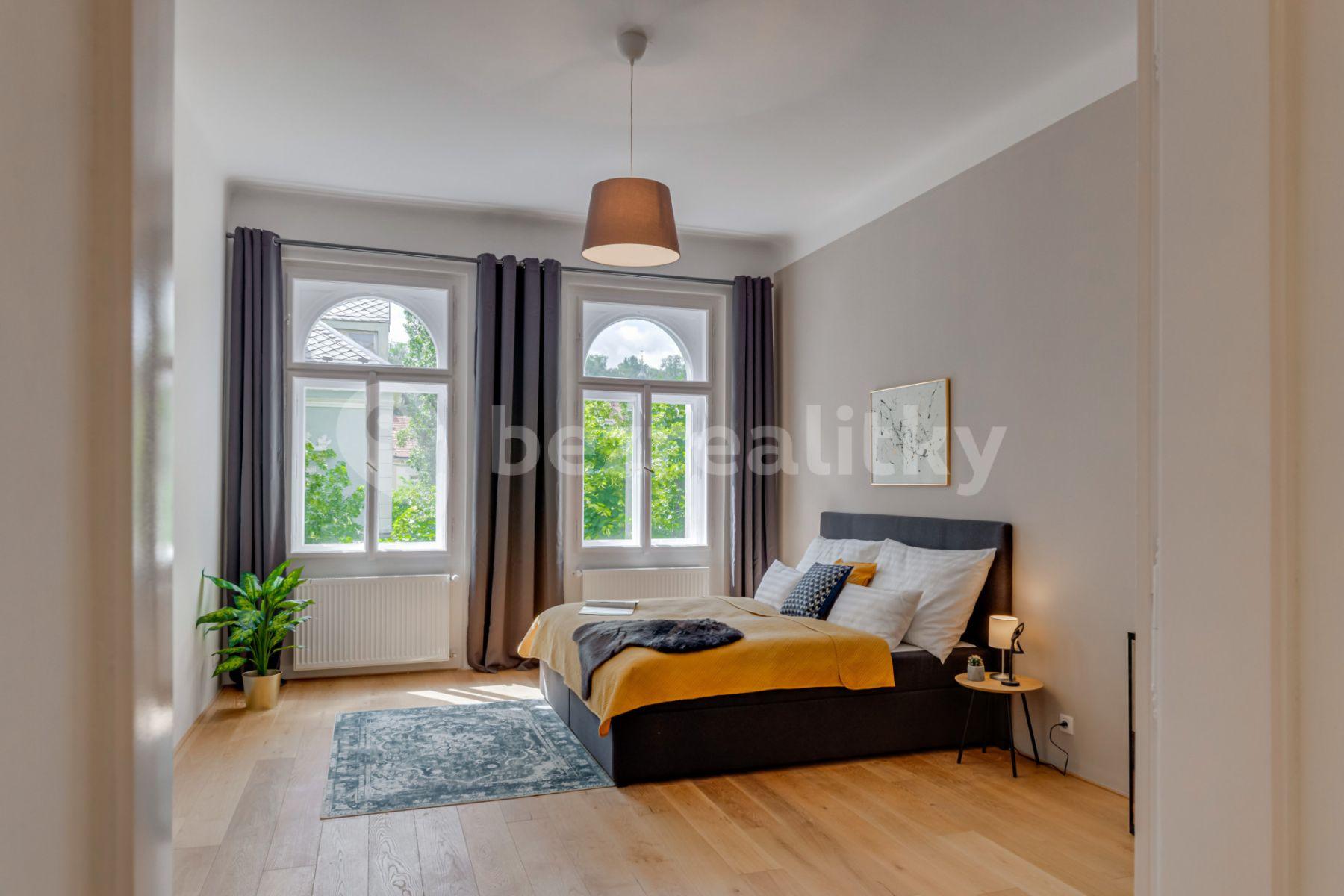 Pronájem bytu 3+kk 87 m², Kaizlovy sady, Praha, Praha