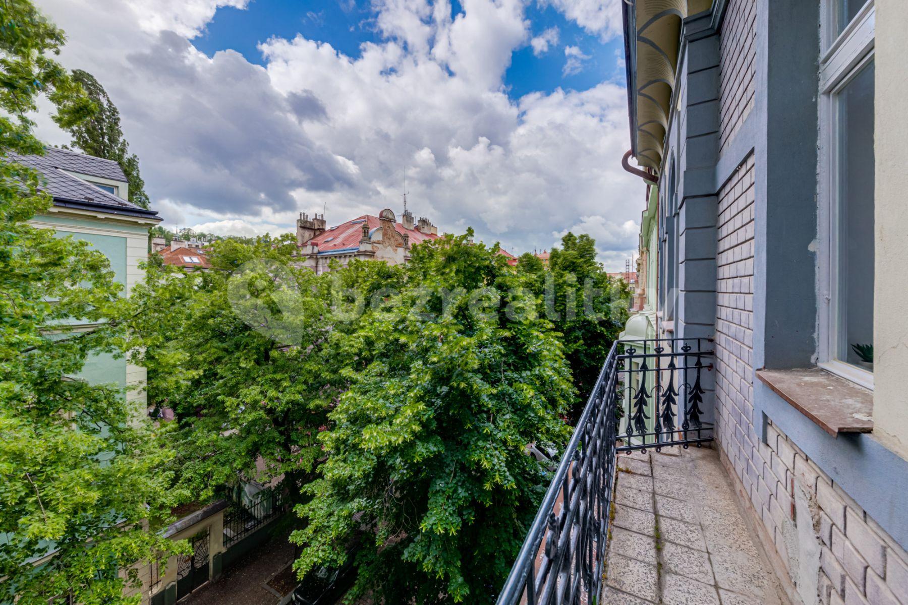 Pronájem bytu 3+kk 87 m², Kaizlovy sady, Praha, Praha