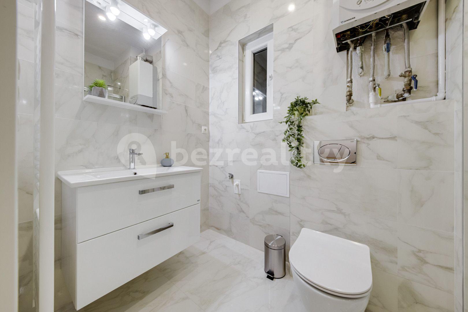 Pronájem bytu 2+kk 56 m², Kaizlovy sady, Praha, Praha