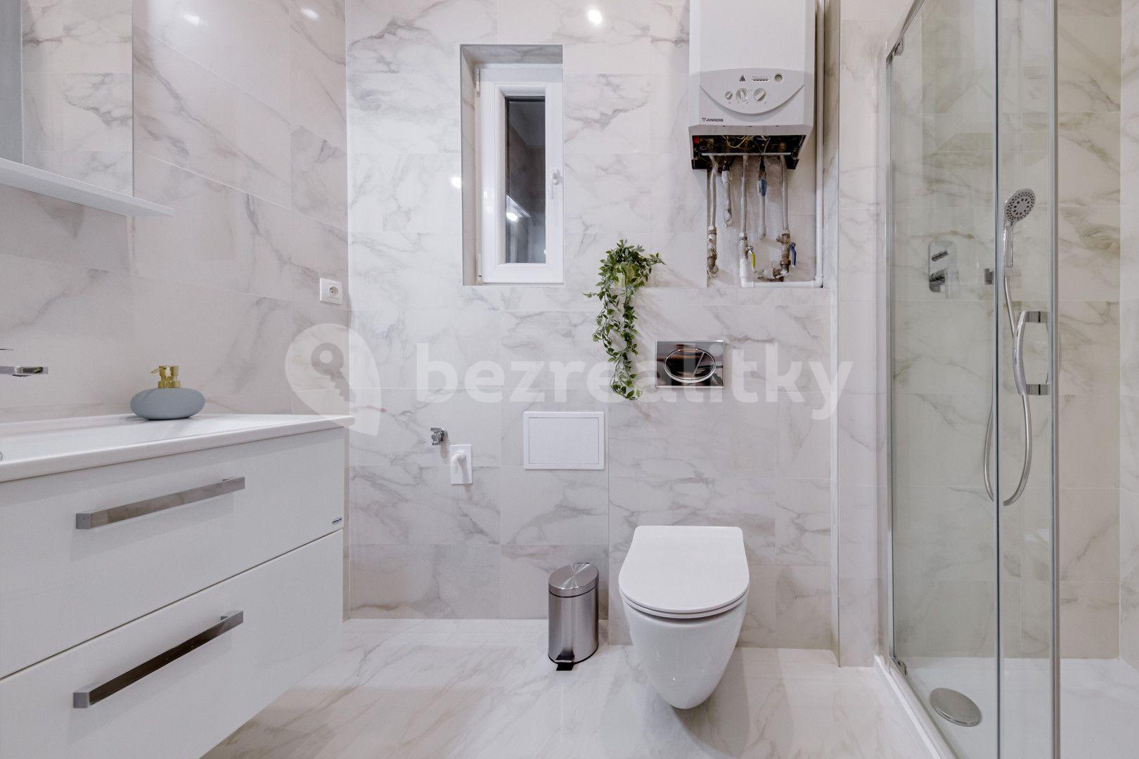 Pronájem bytu 2+kk 56 m², Kaizlovy sady, Praha, Praha