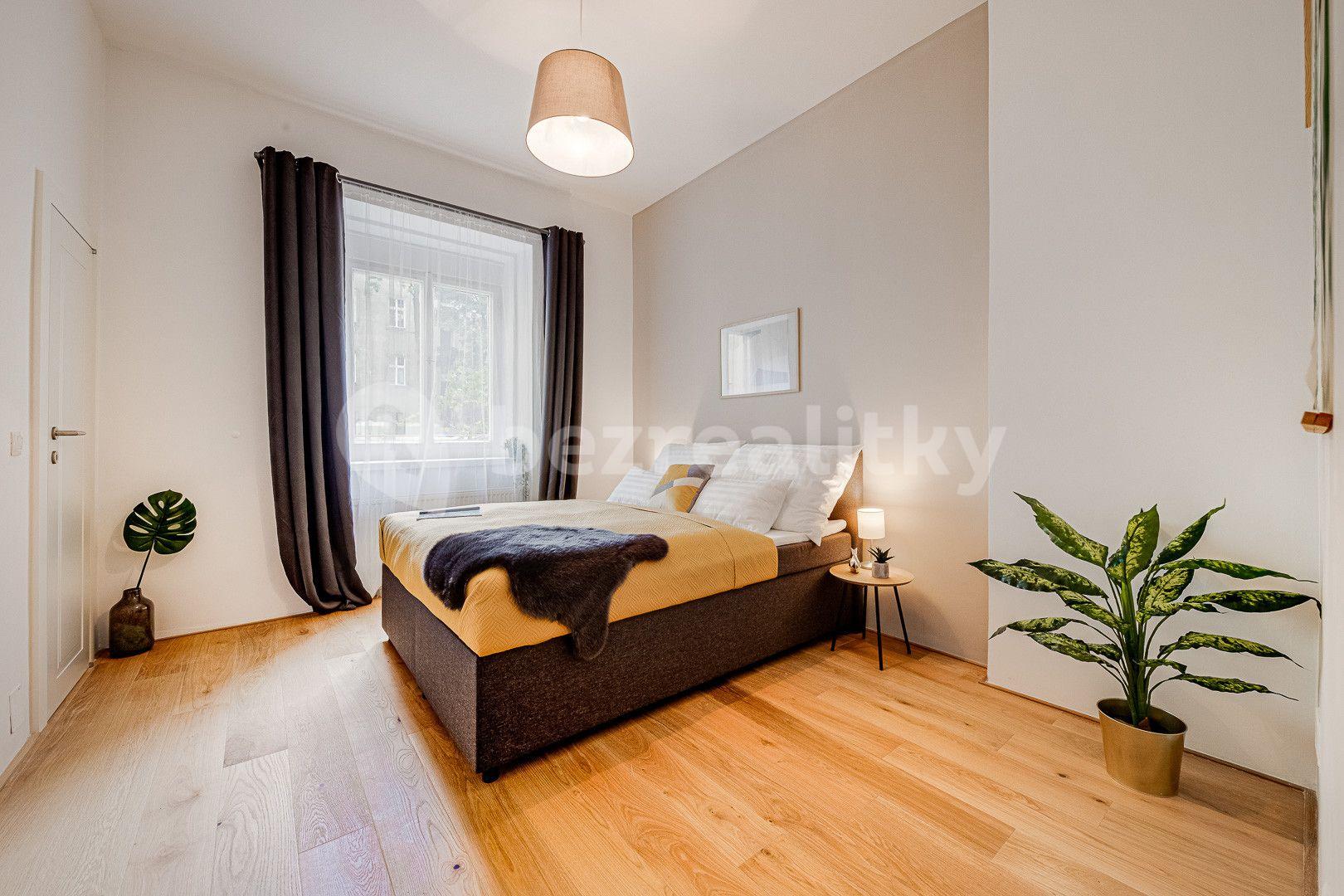 Pronájem bytu 3+kk 91 m², Kaizlovy sady, Praha, Praha