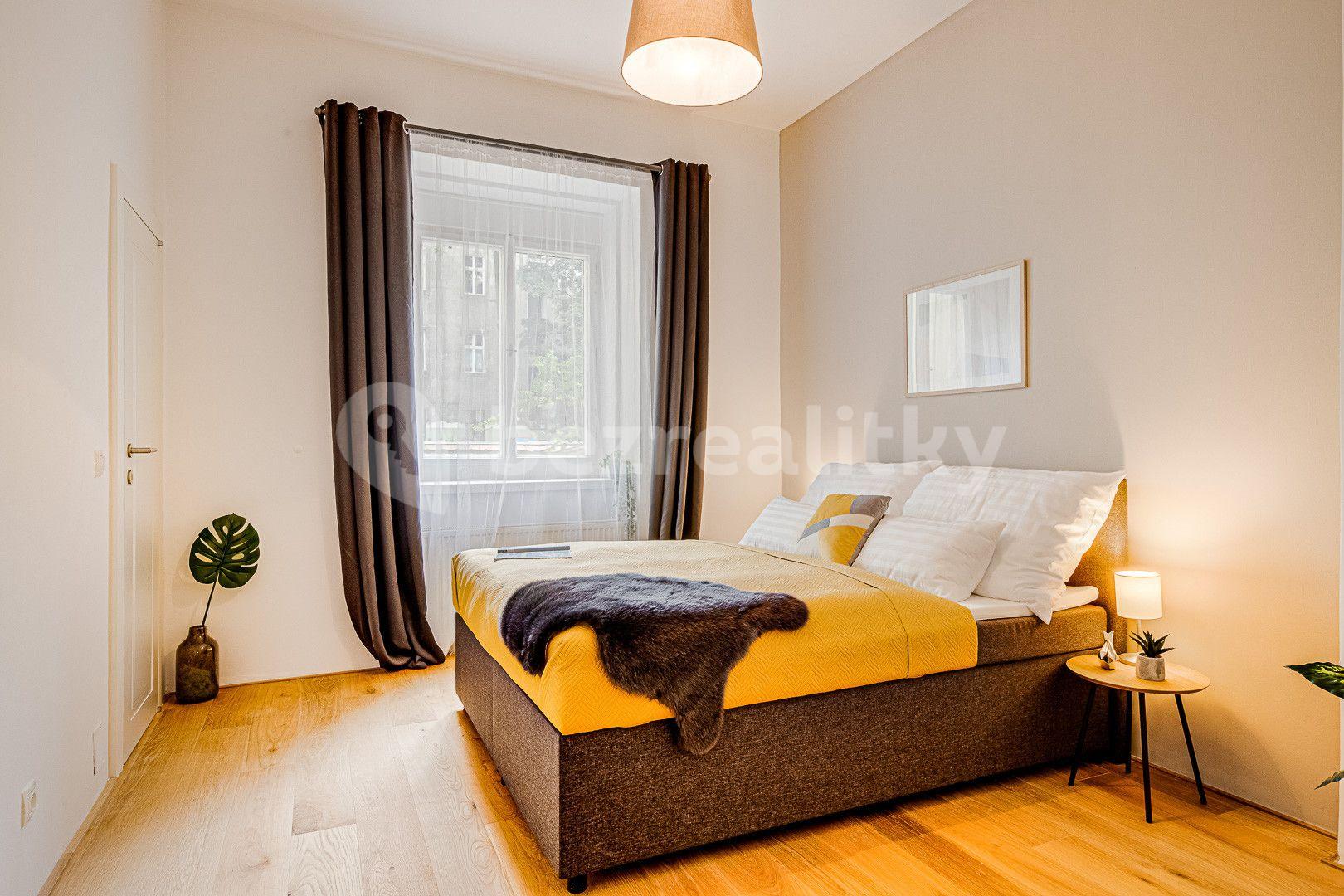 Pronájem bytu 3+kk 91 m², Kaizlovy sady, Praha, Praha