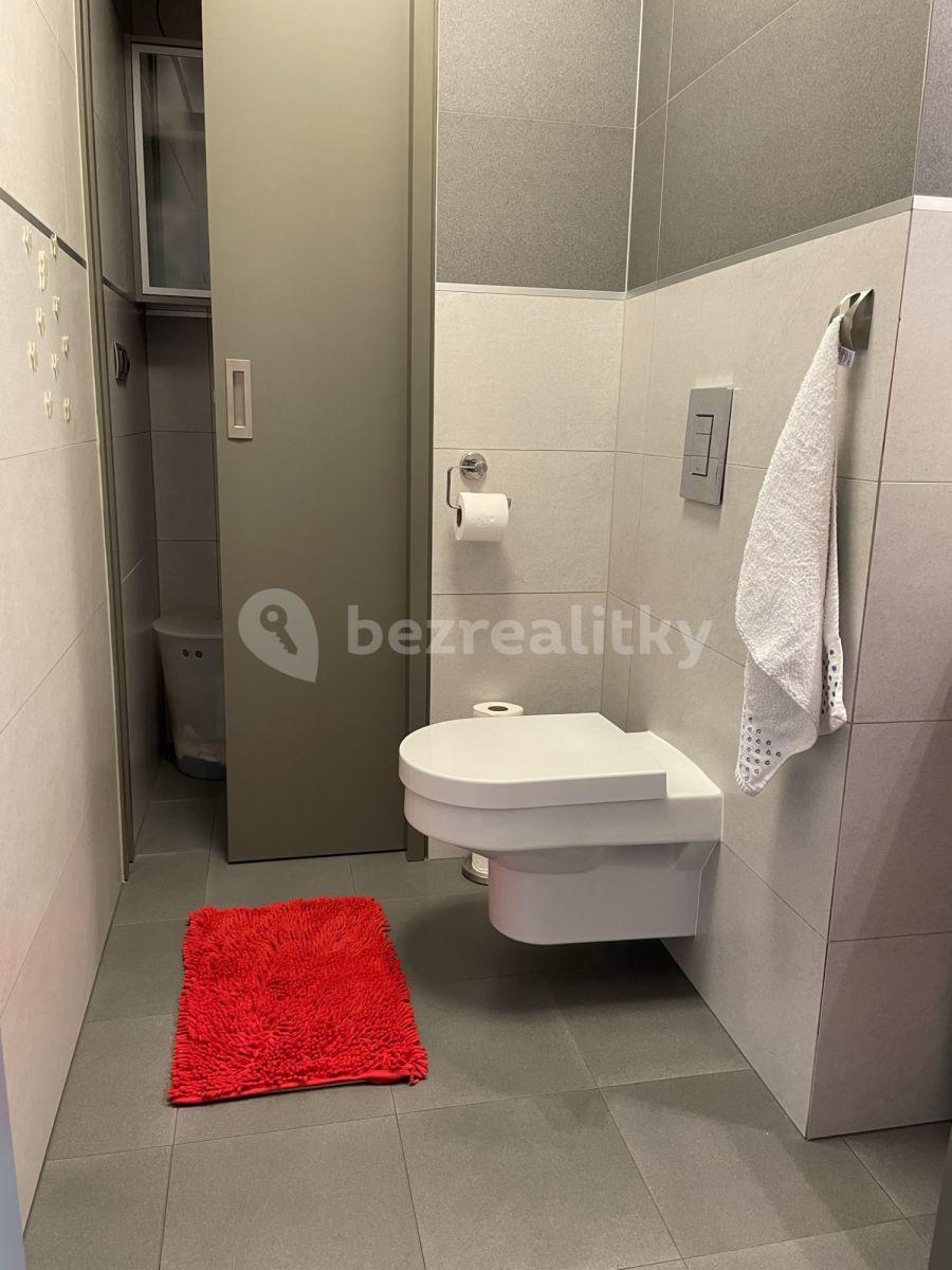 Pronájem bytu 2+1 95 m², Pod Slovany, Praha, Praha