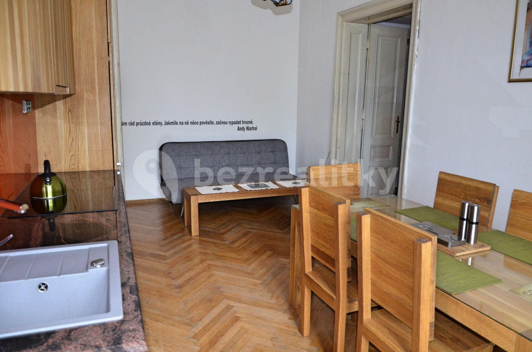 Pronájem bytu 3+1 107 m², Pionýrská, Brno, Jihomoravský kraj