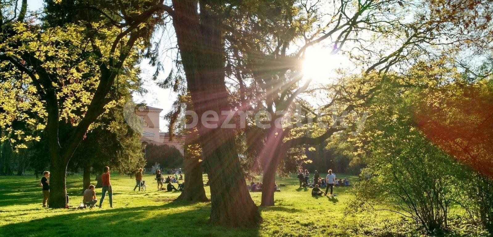 Pronájem bytu 3+1 107 m², Pionýrská, Brno, Jihomoravský kraj