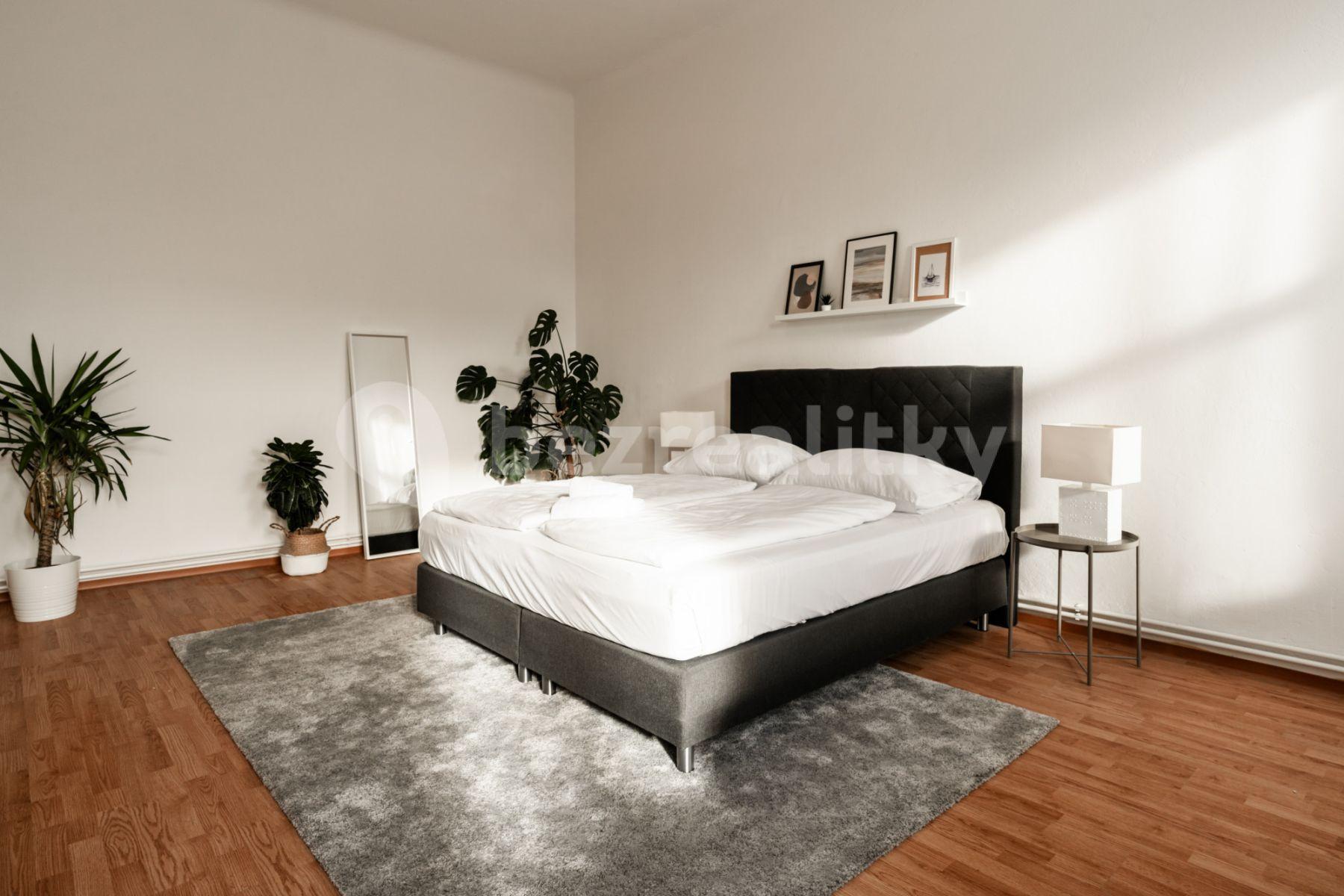 Pronájem bytu 2+kk 80 m², Vlhká, Brno, Jihomoravský kraj