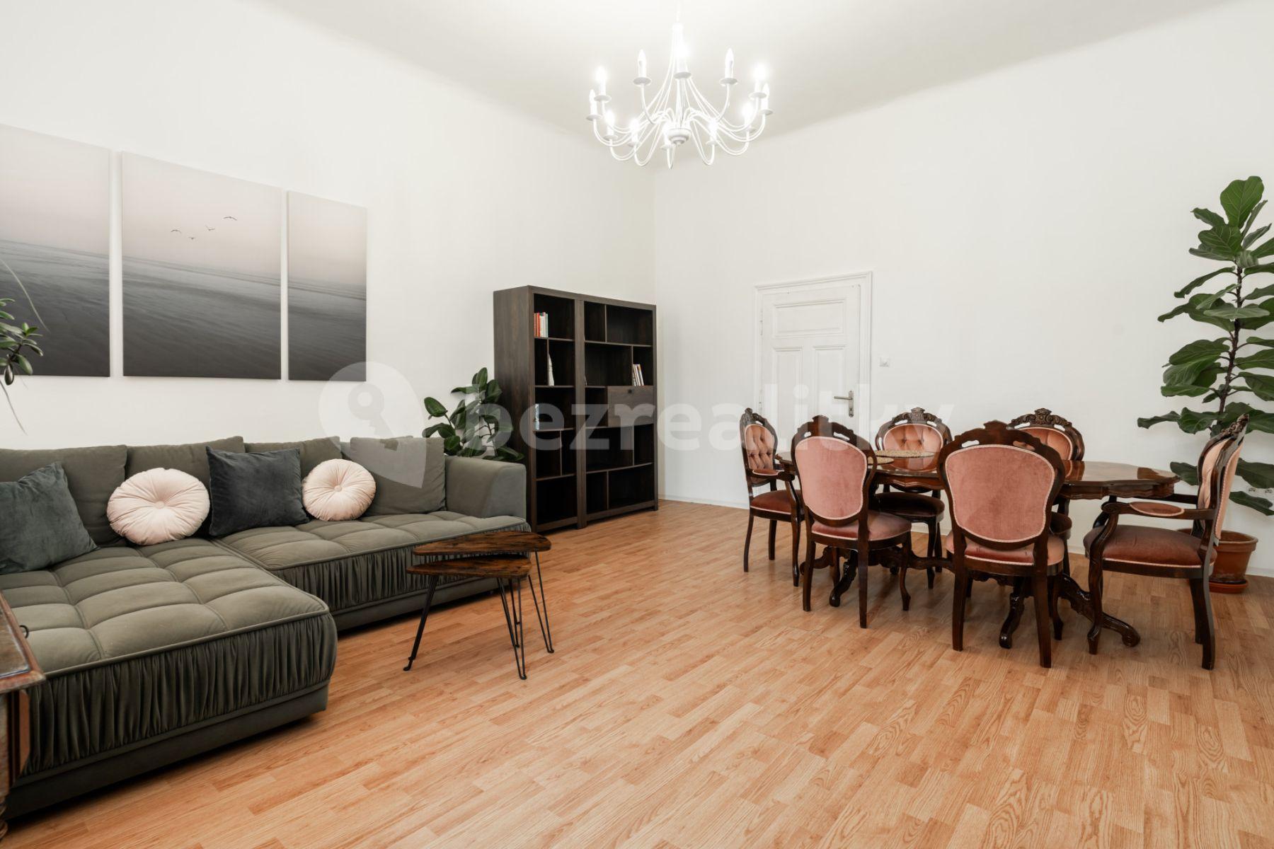 Pronájem bytu 2+kk 80 m², Vlhká, Brno, Jihomoravský kraj