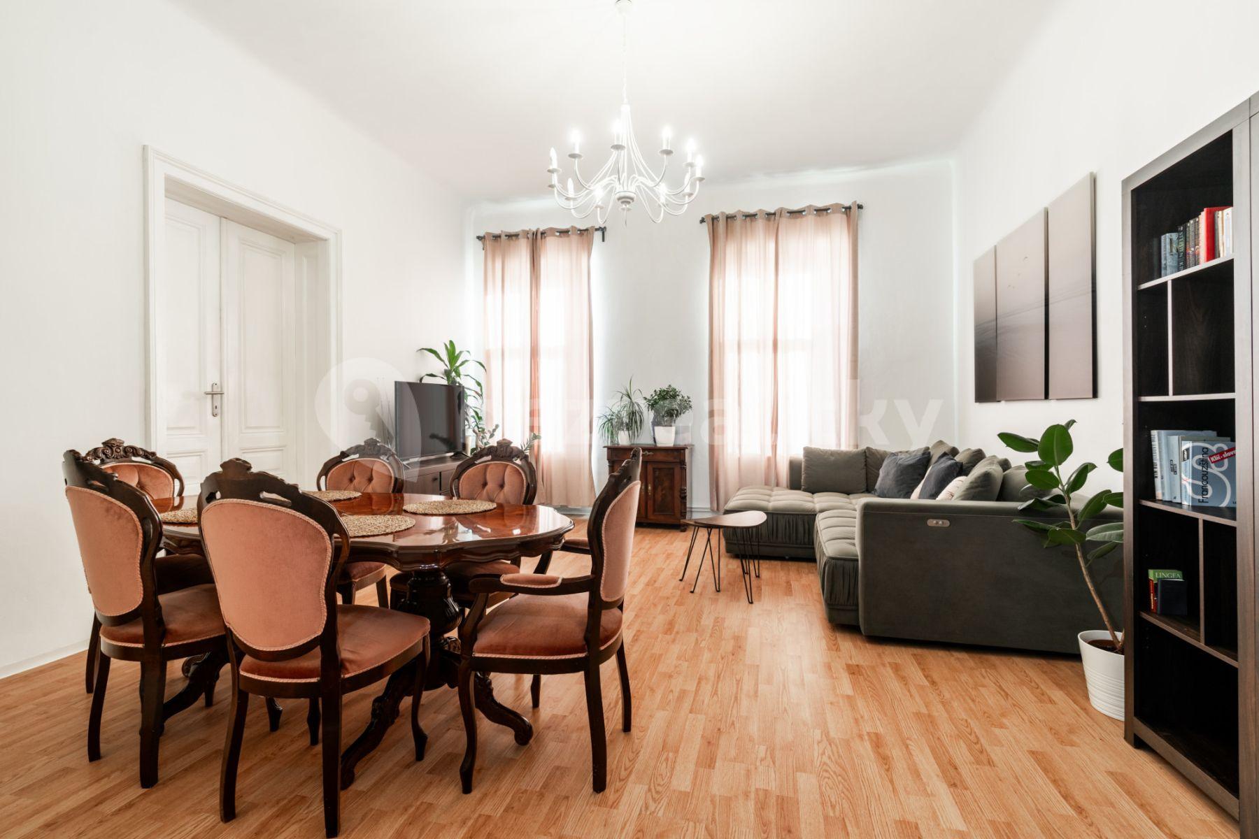 Pronájem bytu 2+kk 80 m², Vlhká, Brno, Jihomoravský kraj