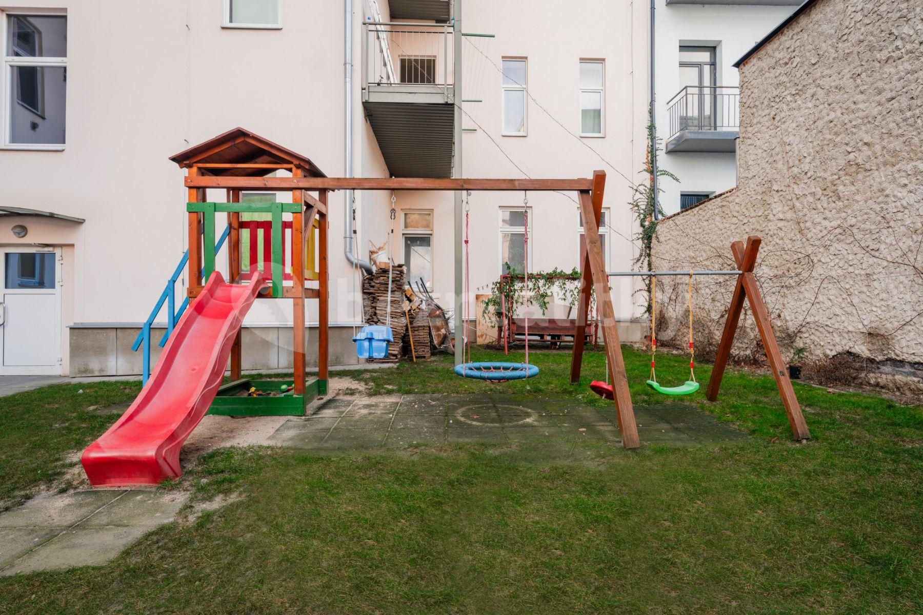 Pronájem bytu 2+kk 80 m², Vlhká, Brno, Jihomoravský kraj