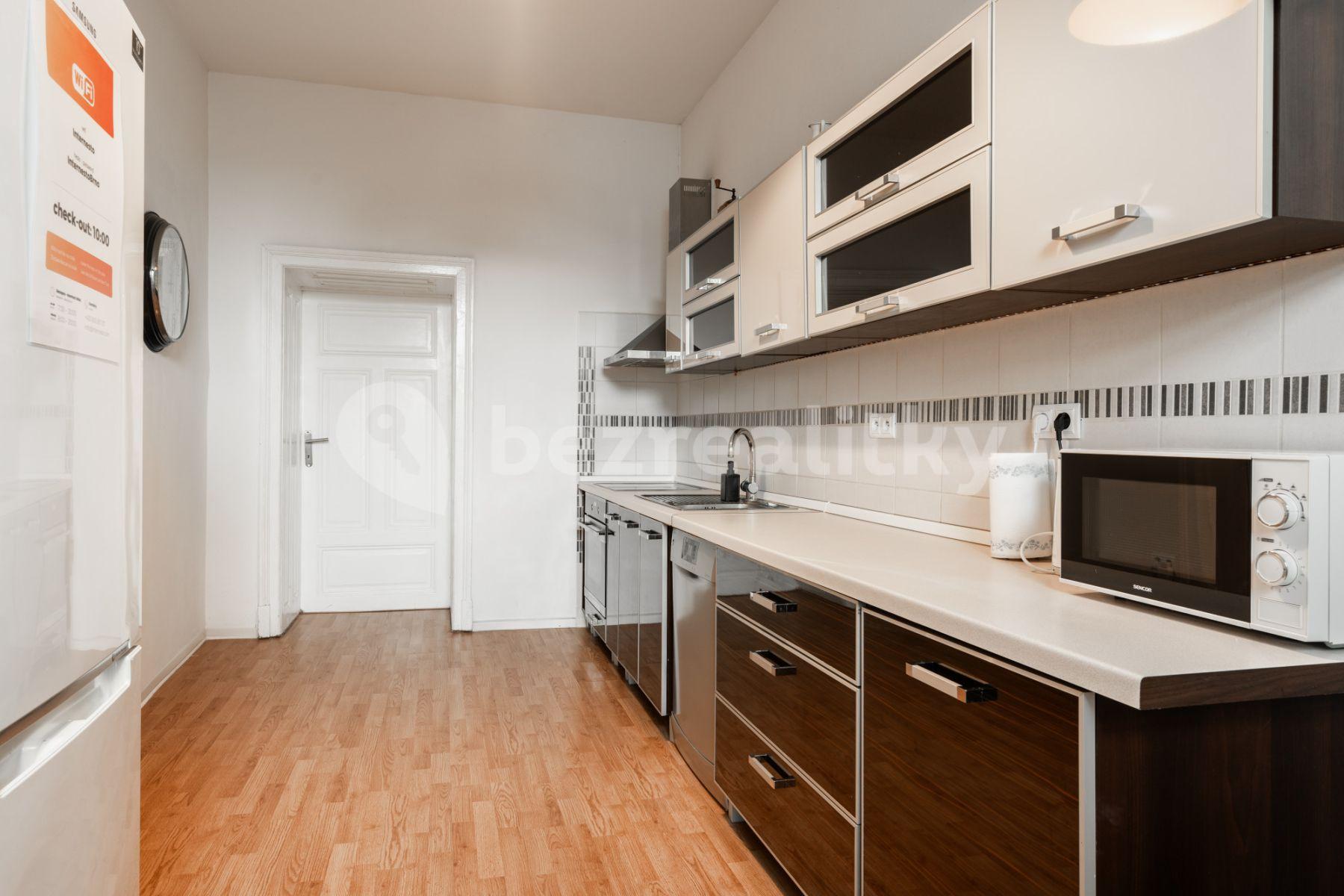 Pronájem bytu 2+kk 80 m², Vlhká, Brno, Jihomoravský kraj