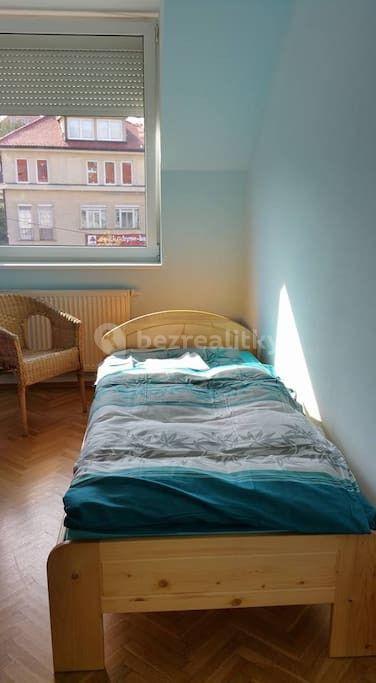 Pronájem bytu 3+kk 75 m², Zámocká, Bratislava - mestská časť Staré Mesto, Bratislavský kraj