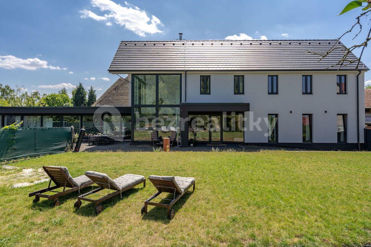 Pronájem bytu 6+kk 240 m², Černěves, Černěves, Ústecký kraj