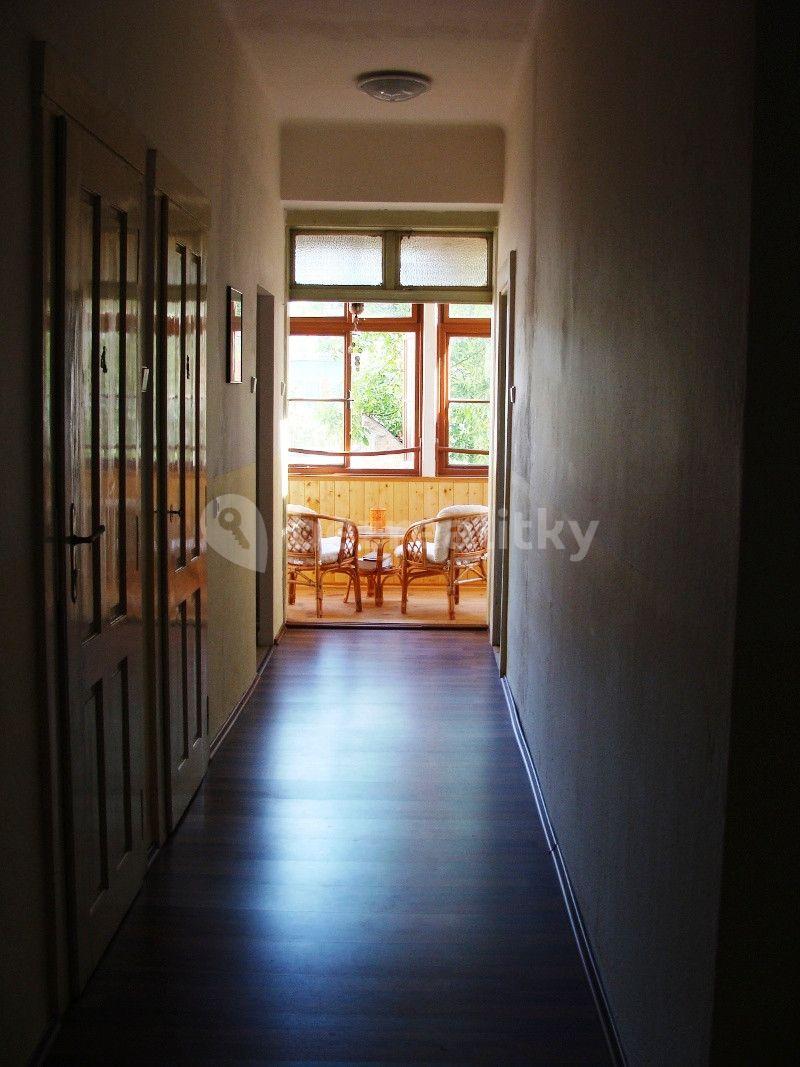 Pronájem bytu 4+1 145 m², Tylova, Písek, Jihočeský kraj