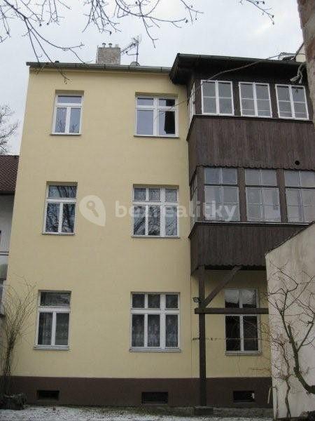 Pronájem bytu 4+1 145 m², Tylova, Písek, Jihočeský kraj