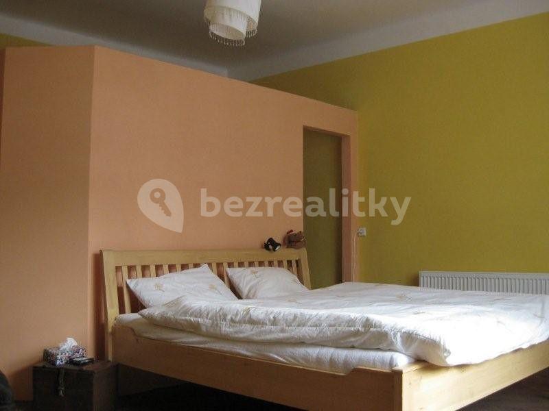 Pronájem bytu 4+1 145 m², Tylova, Písek, Jihočeský kraj