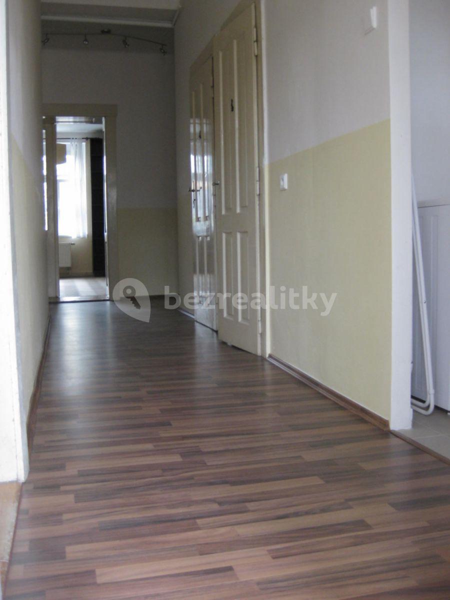 Pronájem bytu 4+1 145 m², Tylova, Písek, Jihočeský kraj