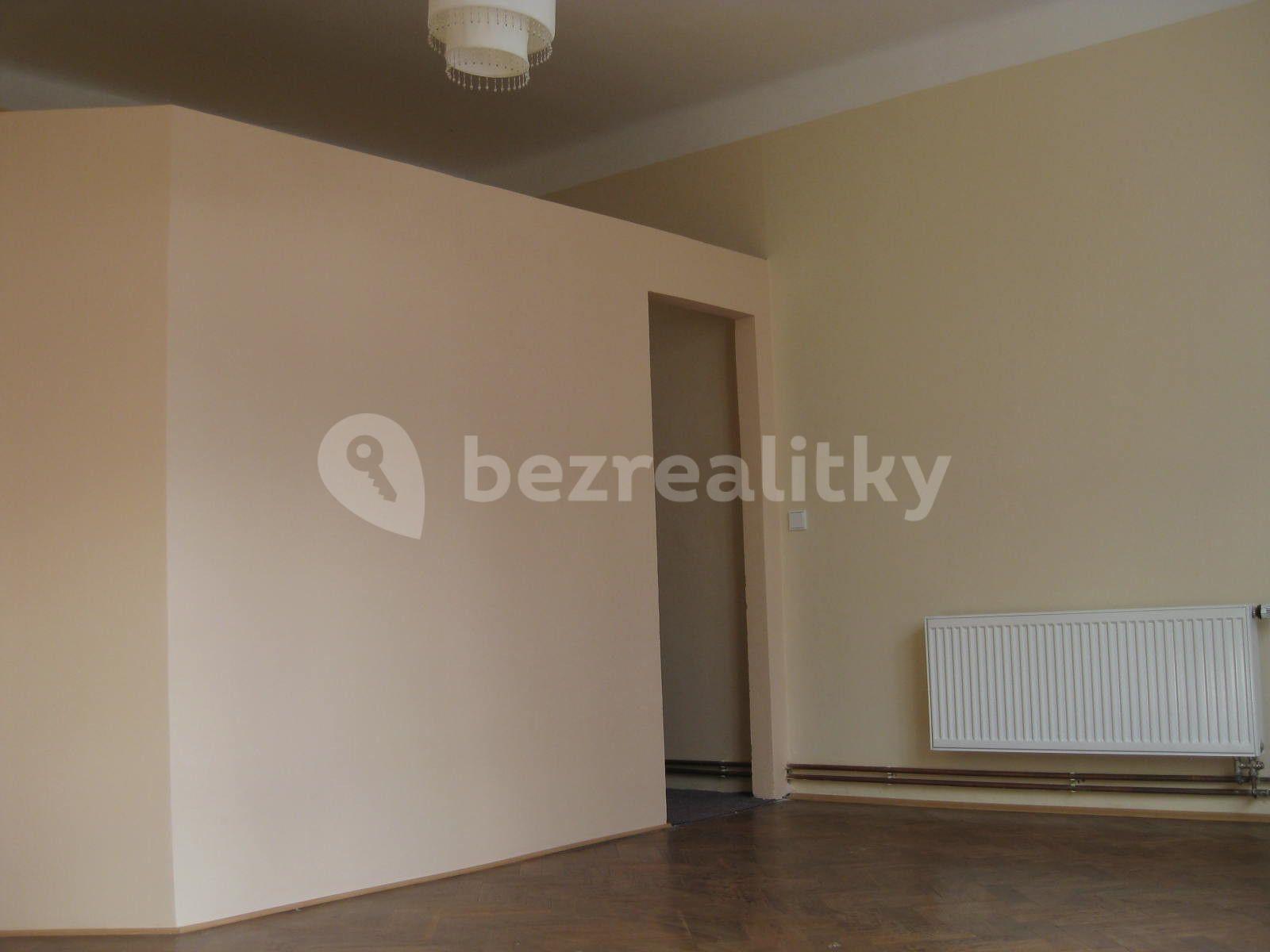 Pronájem bytu 4+1 145 m², Tylova, Písek, Jihočeský kraj