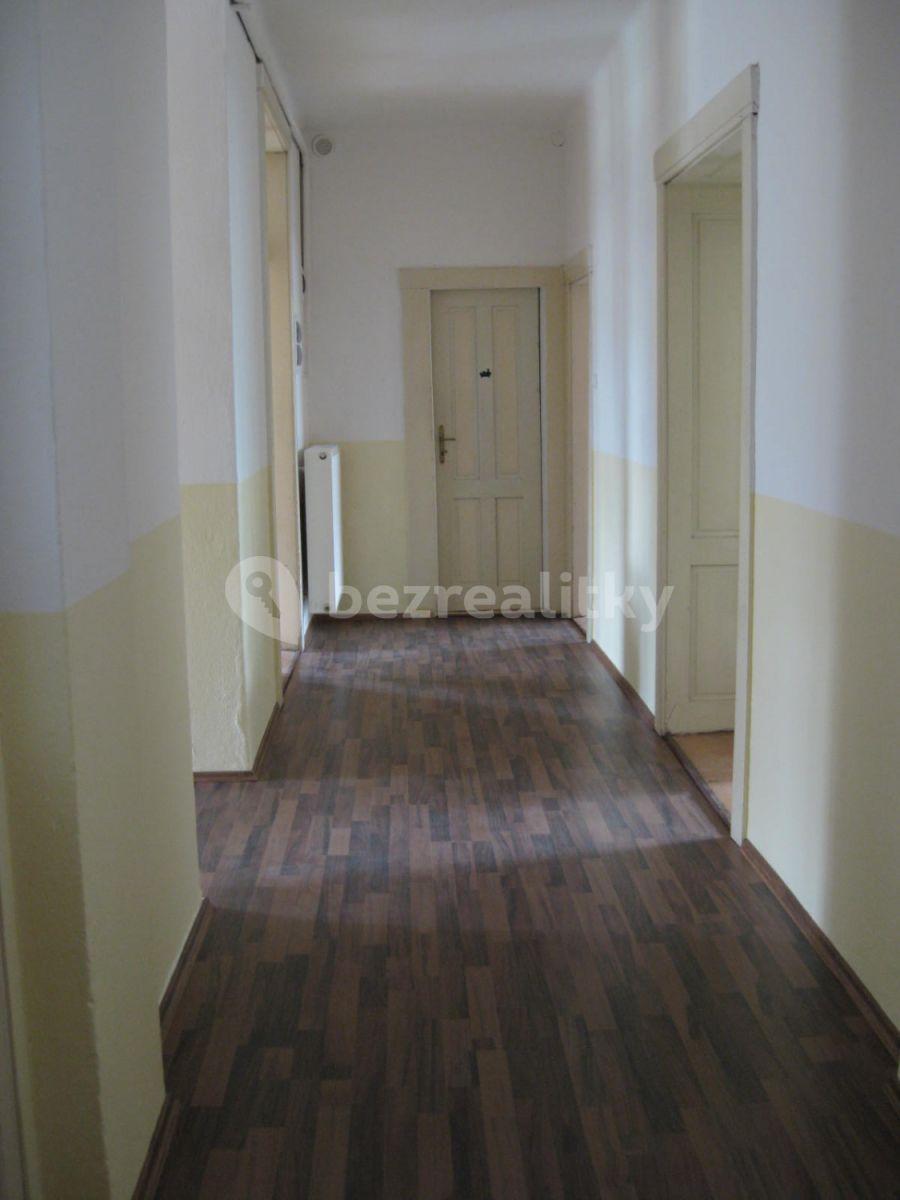 Pronájem bytu 4+1 145 m², Tylova, Písek, Jihočeský kraj