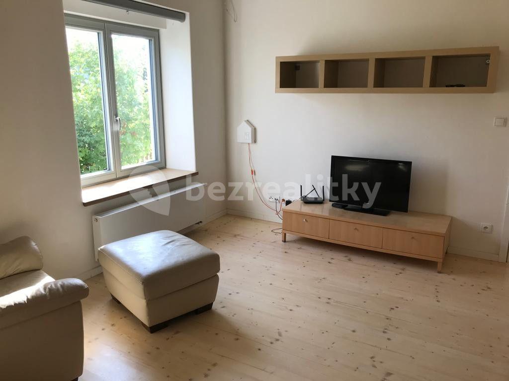 Pronájem bytu 2+1 65 m², Plajnerova, Praha, Praha