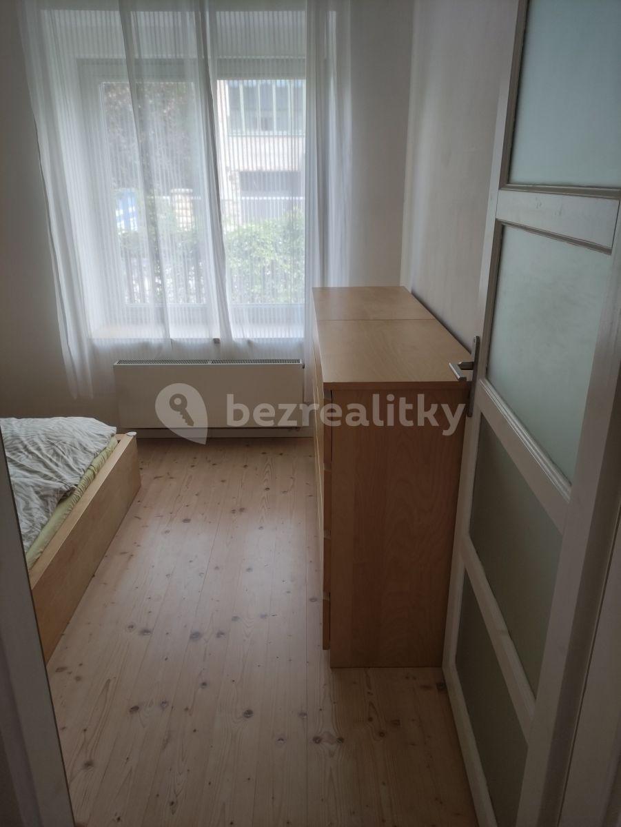 Pronájem bytu 2+1 65 m², Plajnerova, Praha, Praha