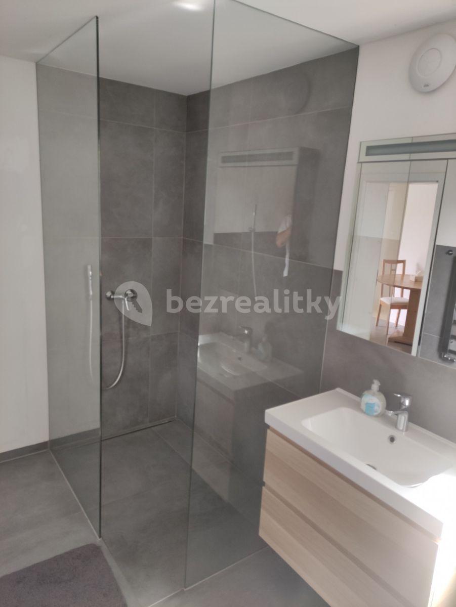 Pronájem bytu 2+1 65 m², Plajnerova, Praha, Praha