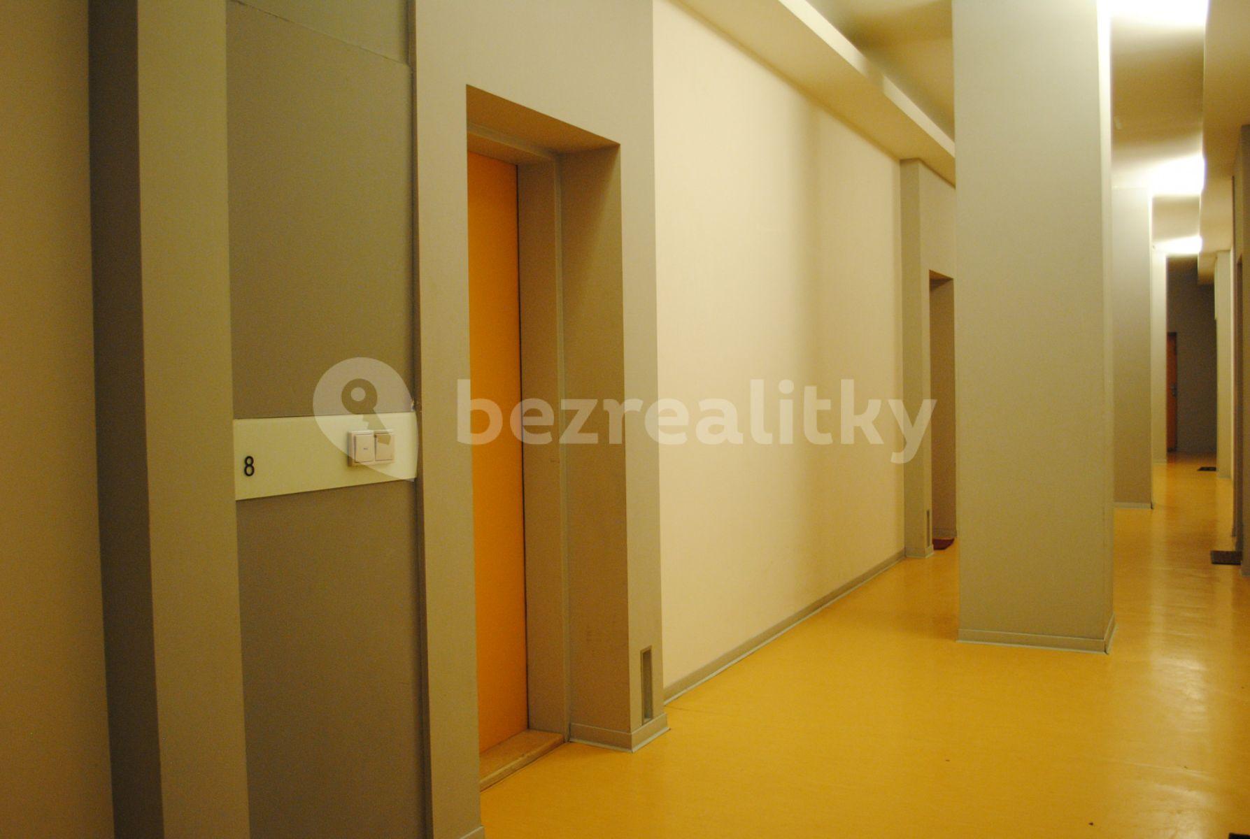 Pronájem bytu 1+kk 34 m², U Reálky, Olomouc, Olomoucký kraj