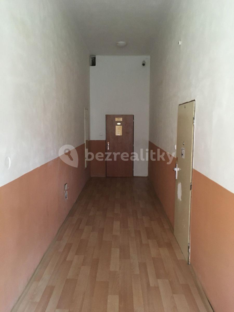 Pronájem bytu 1+kk 20 m², Lesní, Mariánské Lázně, Karlovarský kraj