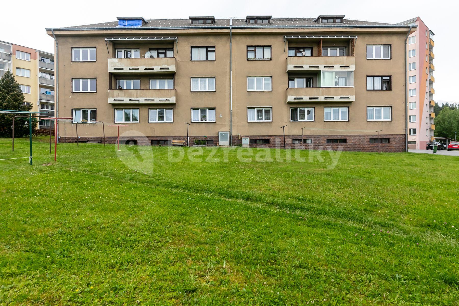 Prodej bytu 2+1 76 m², Radniční, Tanvald, Liberecký kraj