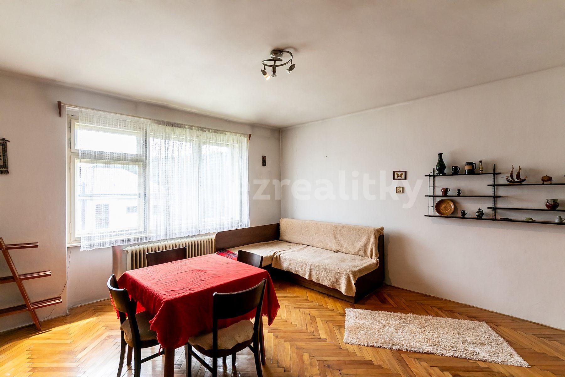 Prodej bytu 2+1 76 m², Radniční, Tanvald, Liberecký kraj