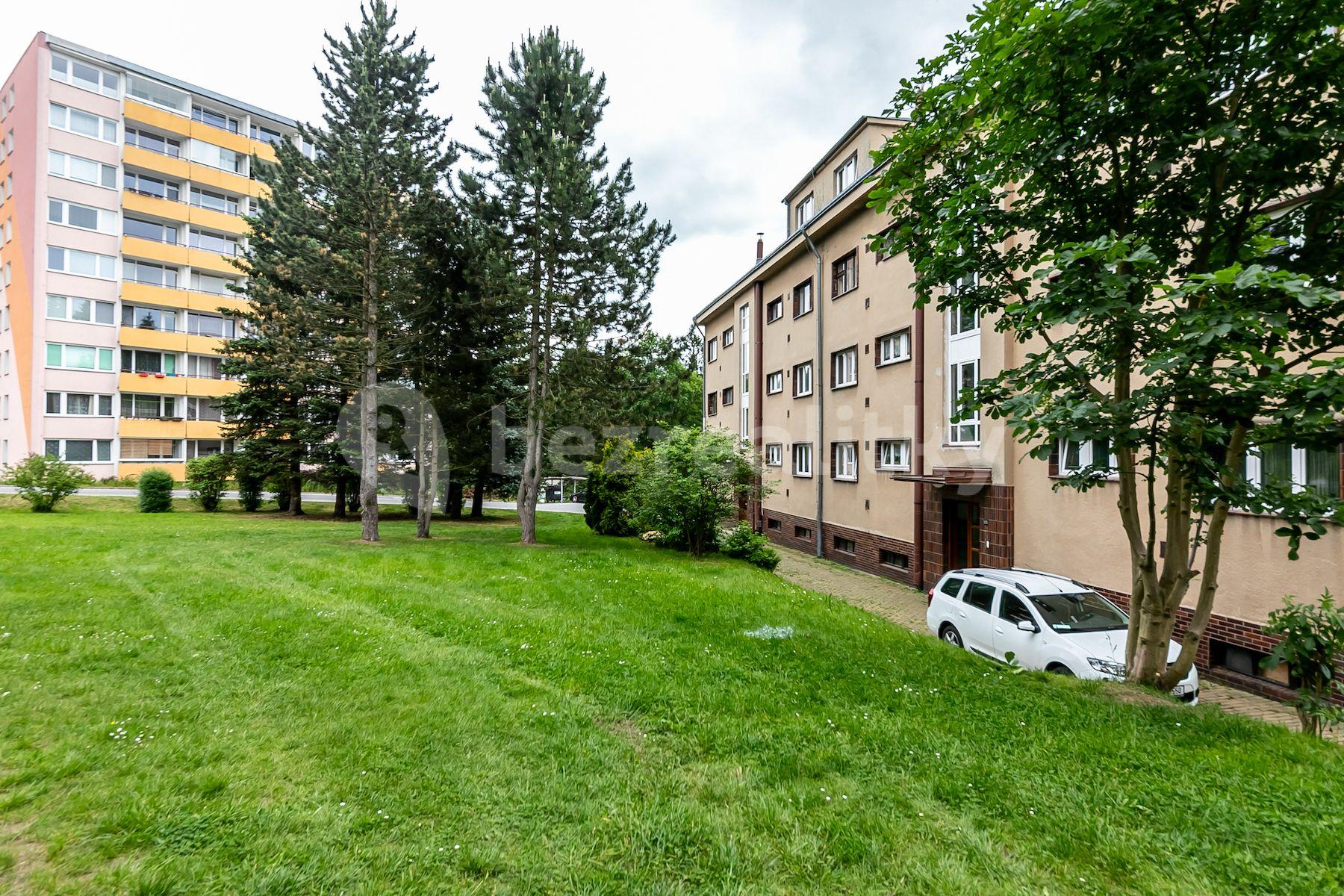 Prodej bytu 2+1 76 m², Radniční, Tanvald, Liberecký kraj