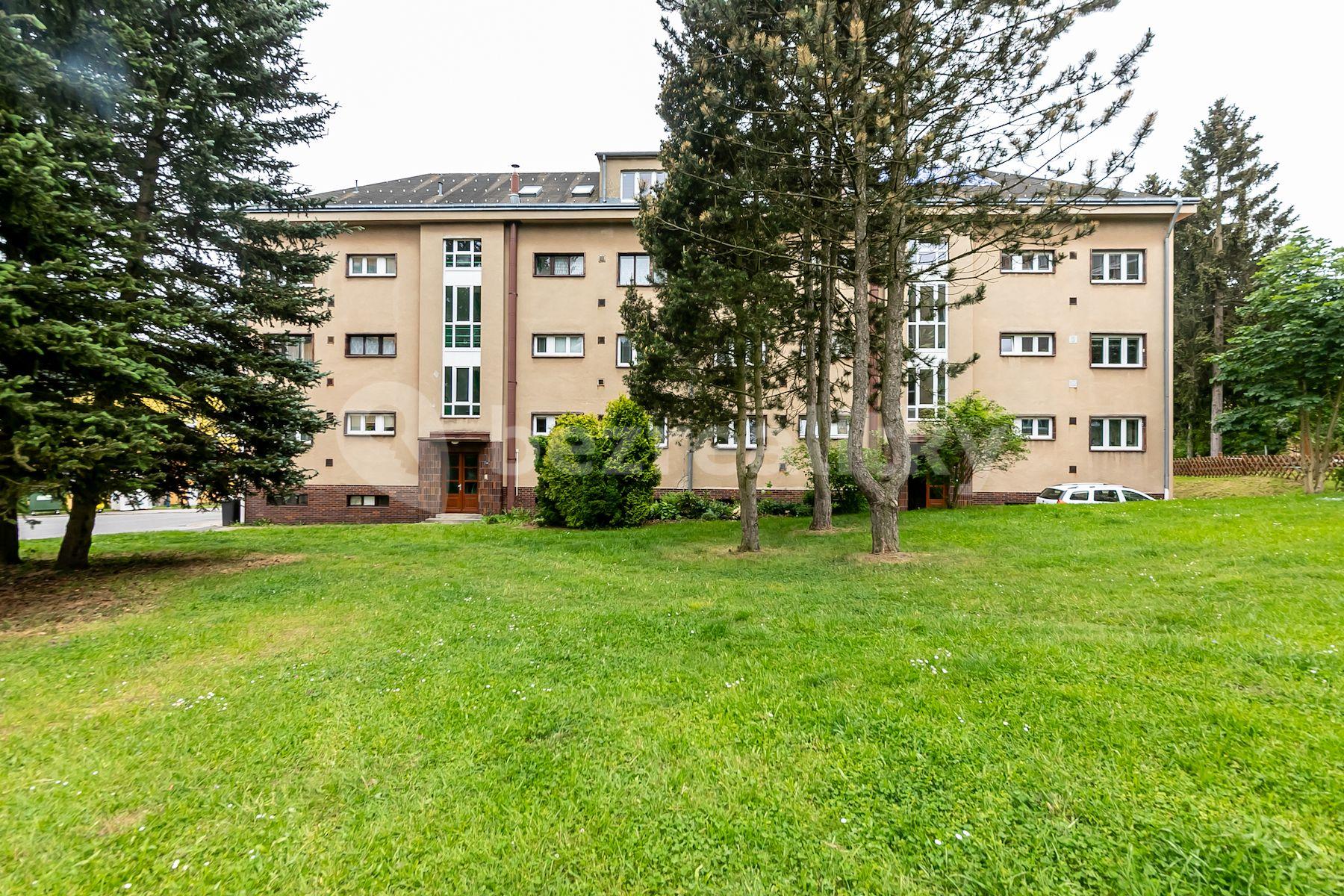 Prodej bytu 2+1 76 m², Radniční, Tanvald, Liberecký kraj