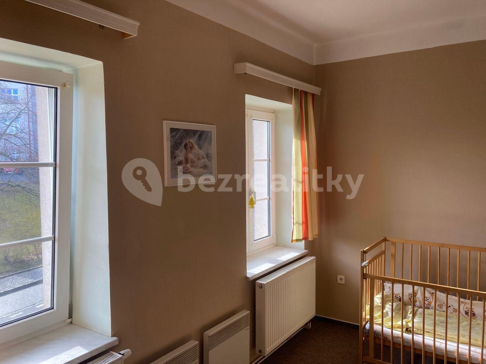 Prodej nebytového prostoru 950 m², Klenčí pod Čerchovem, Plzeňský kraj