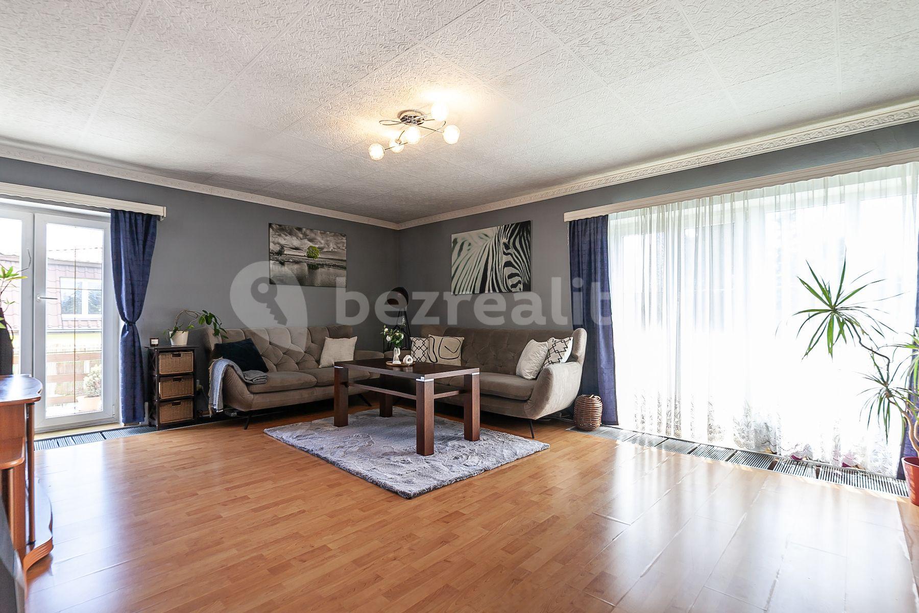 Prodej domu 239 m², pozemek 897 m², Domkovská, Praha, Praha