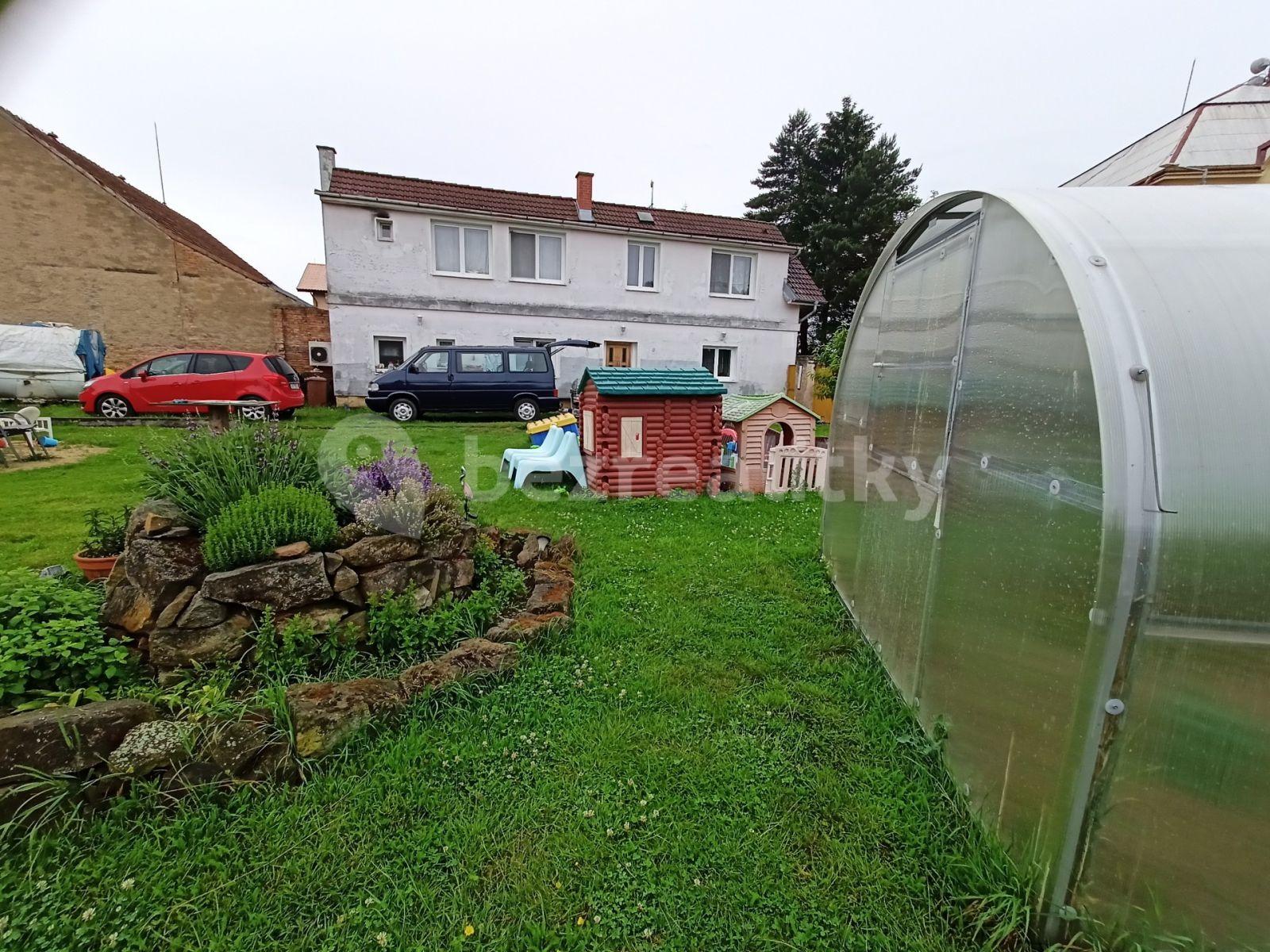 Prodej domu 140 m², pozemek 950 m², 2455, Vyšehořovice, Středočeský kraj