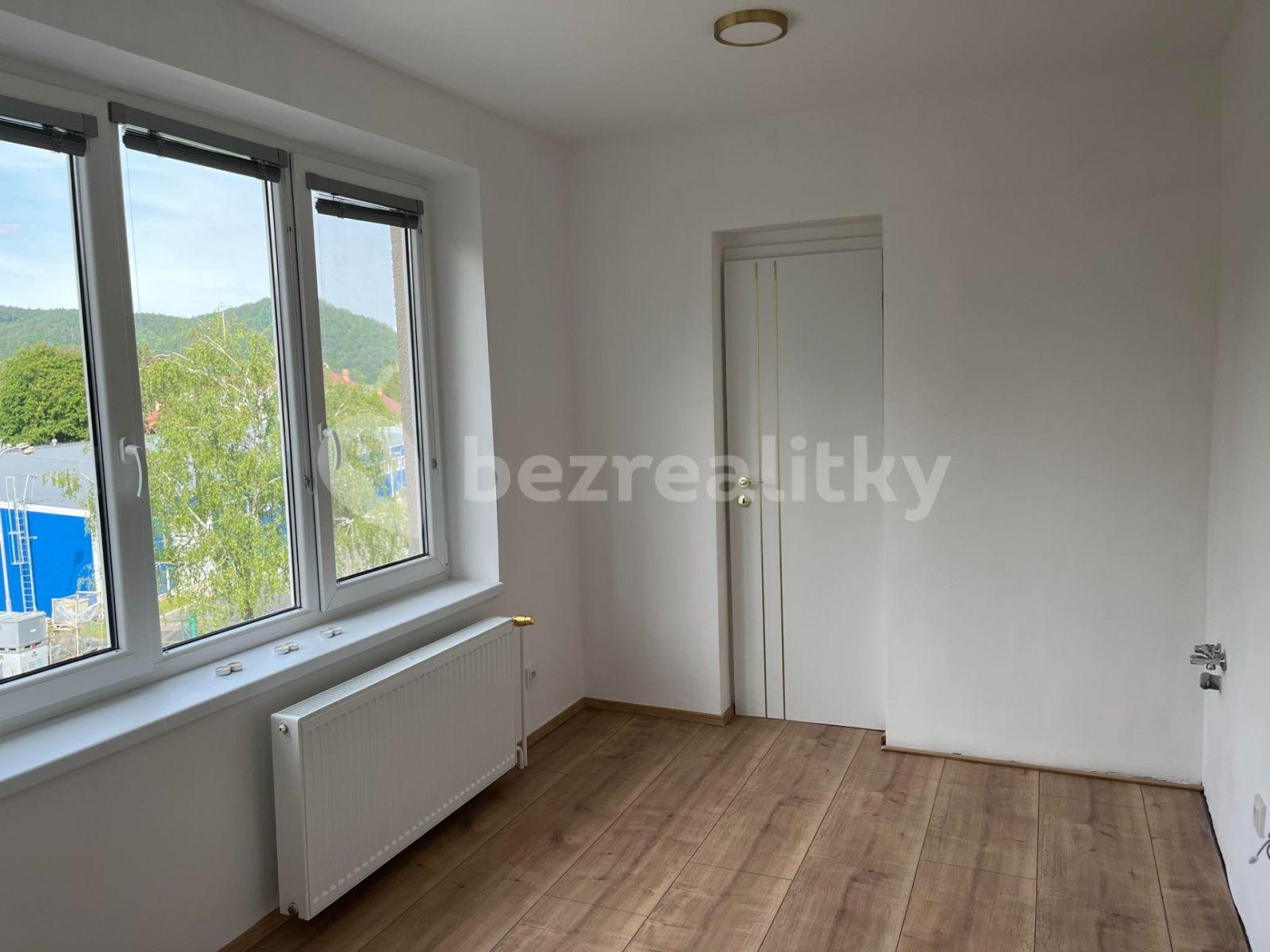 Prodej bytu 3+1 84 m², J. K. Tyla, Moravská Třebová, Pardubický kraj