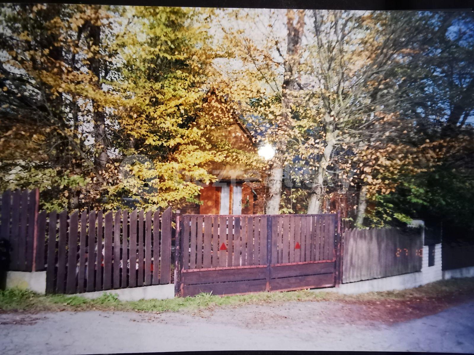 Prodej chaty, chalupy 40 m², pozemek 626 m², Rabyně, Středočeský kraj