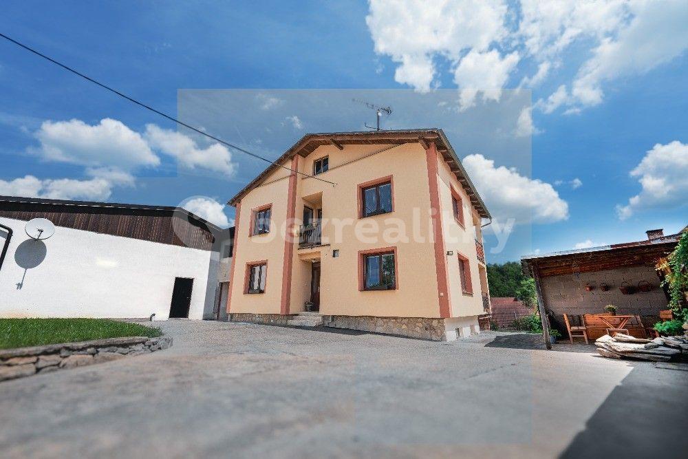 Prodej domu 173 m², pozemek 1.023 m², Hluboké Mašůvky, Jihomoravský kraj