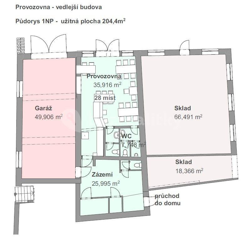 Prodej domu 173 m², pozemek 1.023 m², Hluboké Mašůvky, Jihomoravský kraj