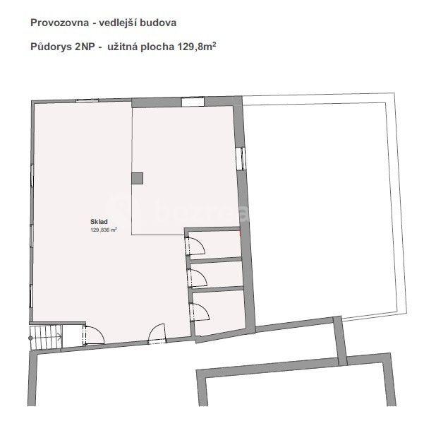 Prodej domu 173 m², pozemek 1.023 m², Hluboké Mašůvky, Jihomoravský kraj