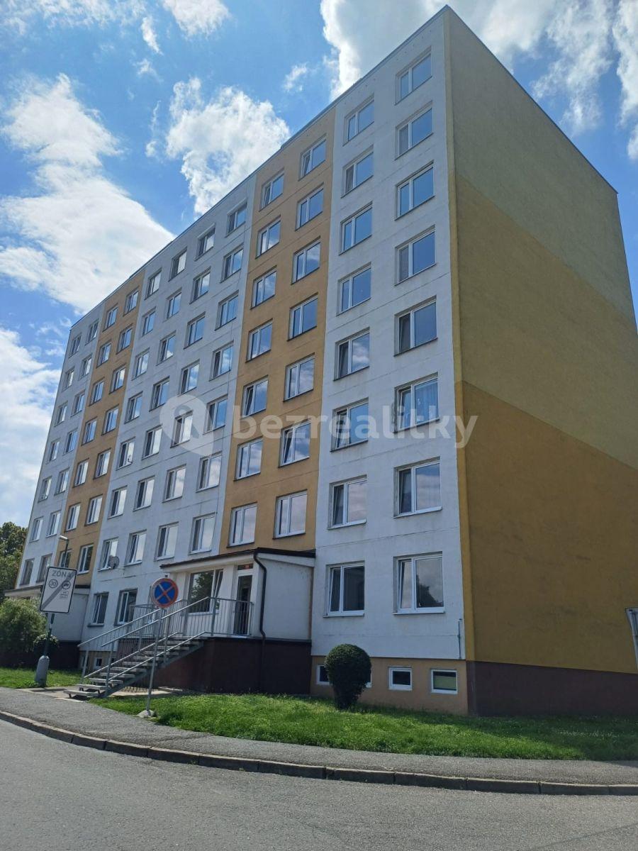 Prodej bytu 3+1 71 m², Ke Strouze, Nymburk, Středočeský kraj