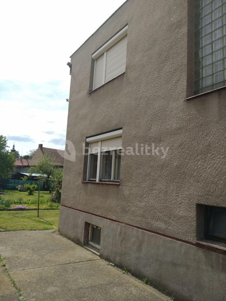 Prodej domu 150 m², pozemek 714 m², Hřivice, Ústecký kraj