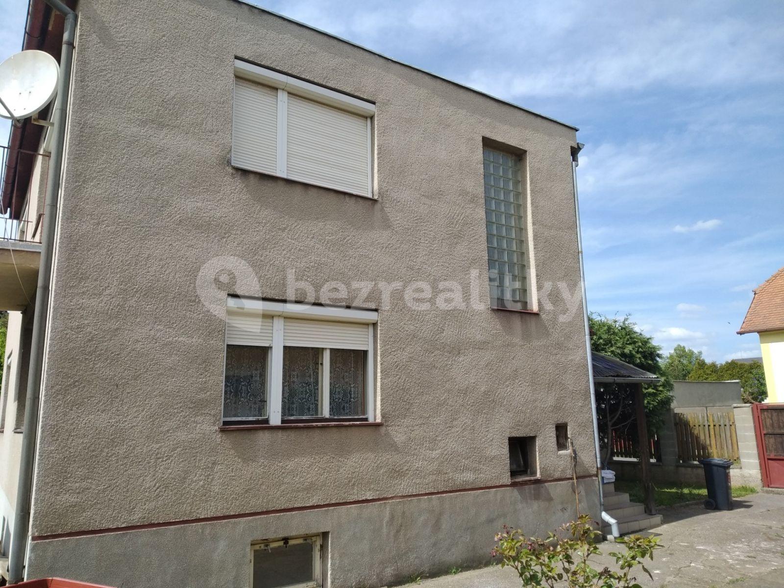 Prodej domu 150 m², pozemek 714 m², Hřivice, Ústecký kraj