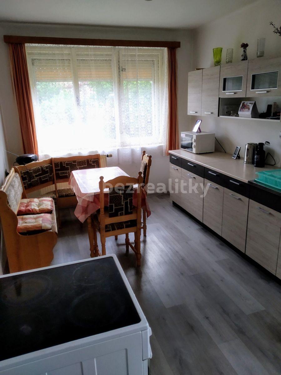 Prodej domu 150 m², pozemek 714 m², Hřivice, Ústecký kraj