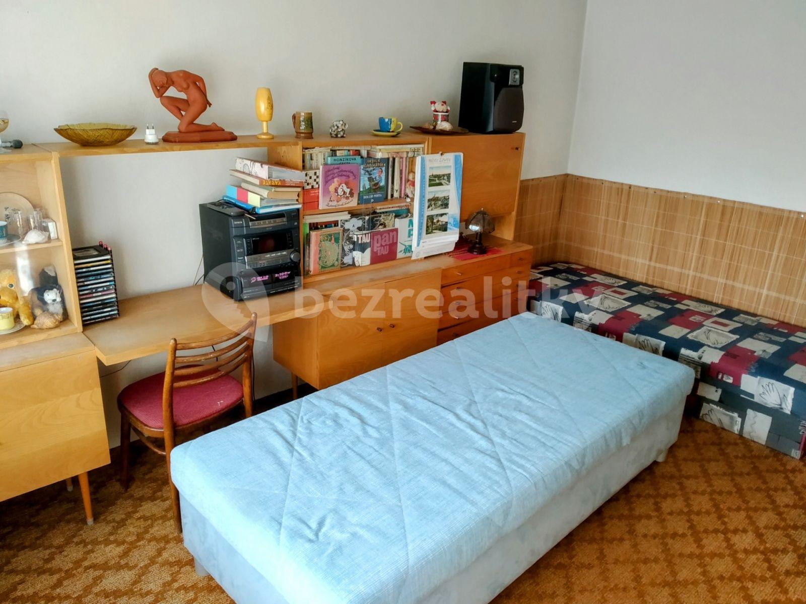 Prodej domu 150 m², pozemek 714 m², Hřivice, Ústecký kraj