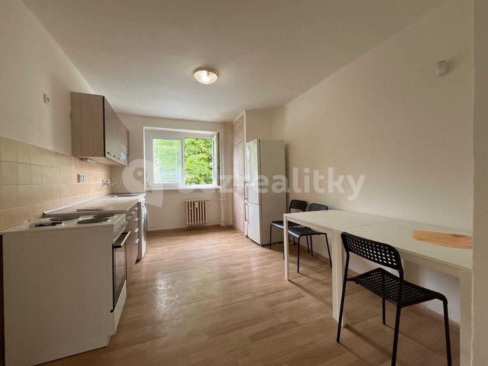 Pronájem bytu 2+1 47 m², Dukelská, Havířov, Moravskoslezský kraj