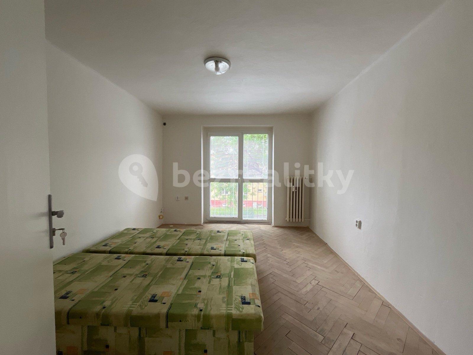 Pronájem bytu 2+1 47 m², Dukelská, Havířov, Moravskoslezský kraj