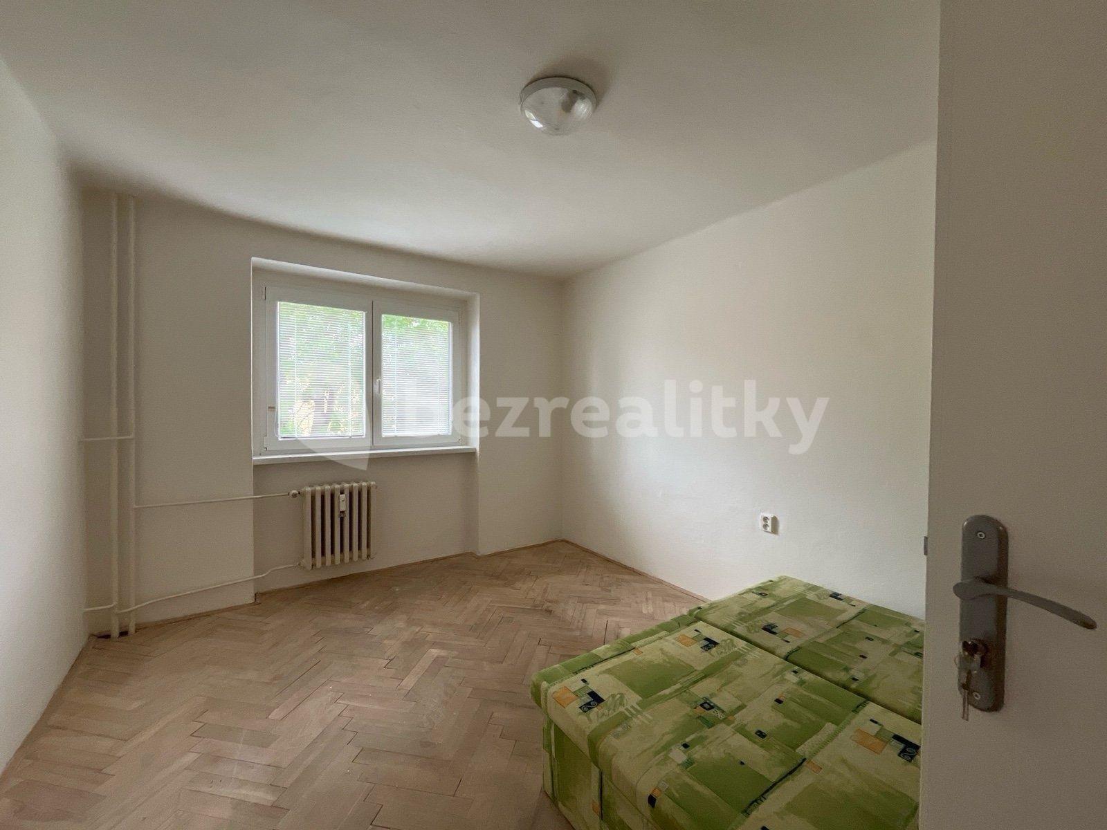 Pronájem bytu 2+1 47 m², Dukelská, Havířov, Moravskoslezský kraj